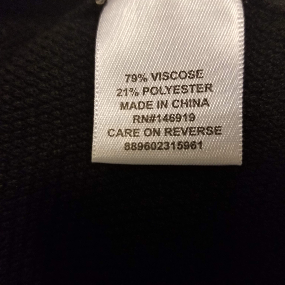 Elle Women's Top Size XS - Picture 6 of 6
